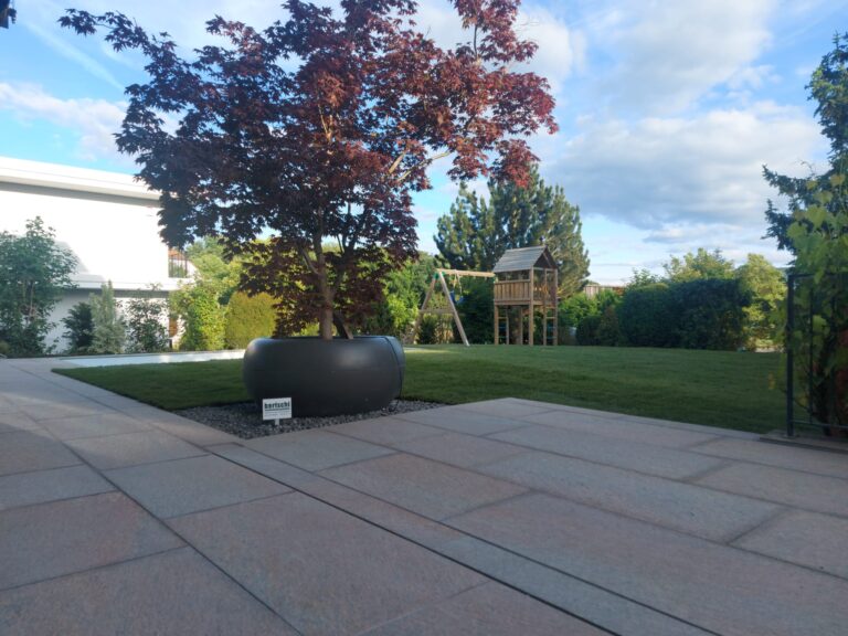 Luserna-Terrasse