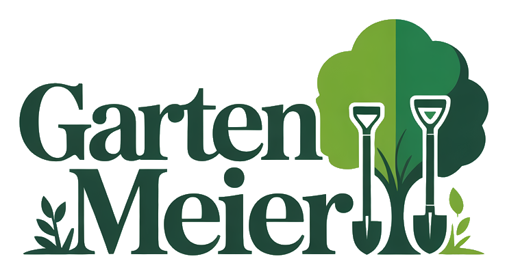 Garten Meier Logo